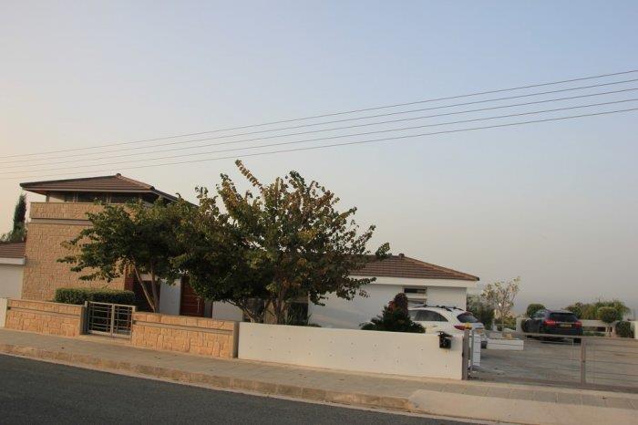 Image No.2-Villa de 5 chambres à vendre à Sea Caves