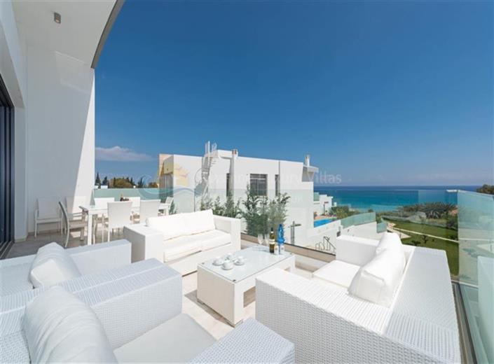 Image No.7-Maison / Villa de 6 chambres à vendre à Cape Greco