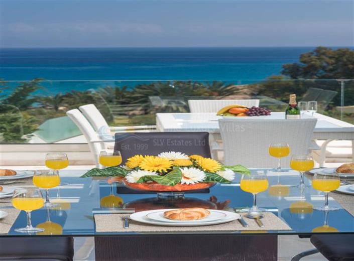 Image No.9-Maison / Villa de 6 chambres à vendre à Cape Greco