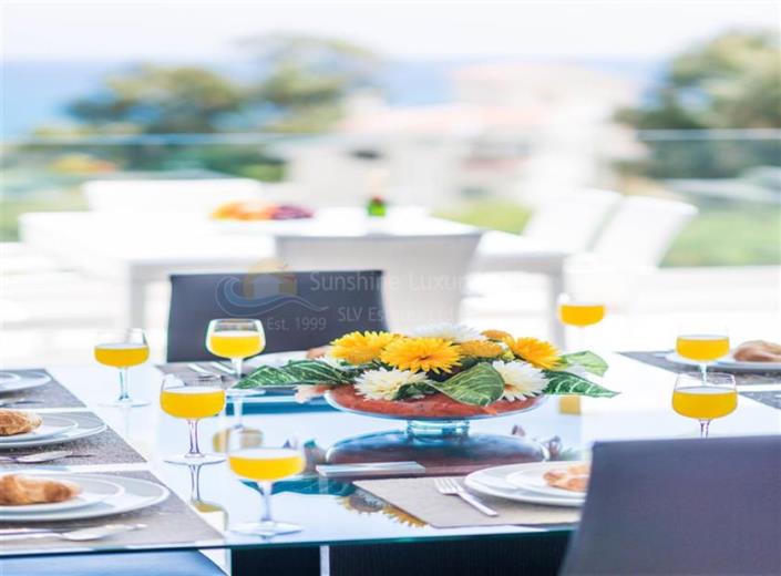 Image No.10-Maison / Villa de 6 chambres à vendre à Cape Greco