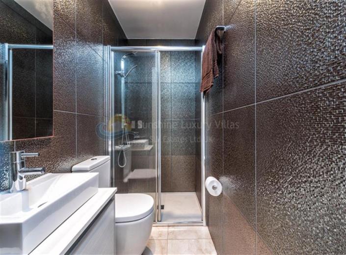 Image No.18-Maison / Villa de 6 chambres à vendre à Cape Greco