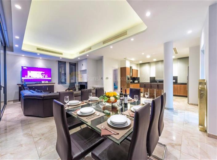 Image No.29-Maison / Villa de 6 chambres à vendre à Cape Greco