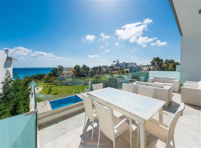 Image No.30-Maison / Villa de 6 chambres à vendre à Cape Greco