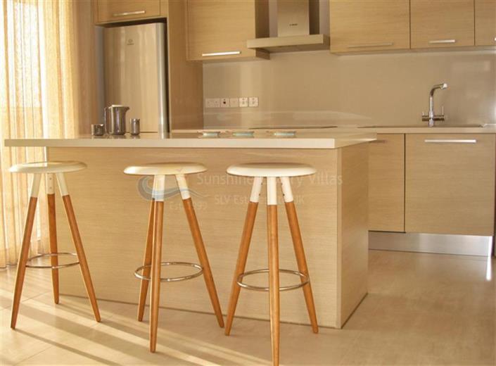 Image No.2-Maison / Villa de 4 chambres à vendre à Ayia Napa