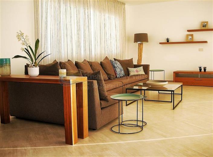 Image No.3-Maison / Villa de 4 chambres à vendre à Ayia Napa