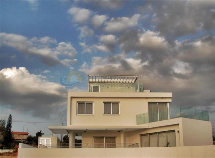 Image No.7-Maison / Villa de 4 chambres à vendre à Ayia Napa