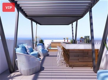 Maison / Villa de 3 chambres à vendre à Protaras