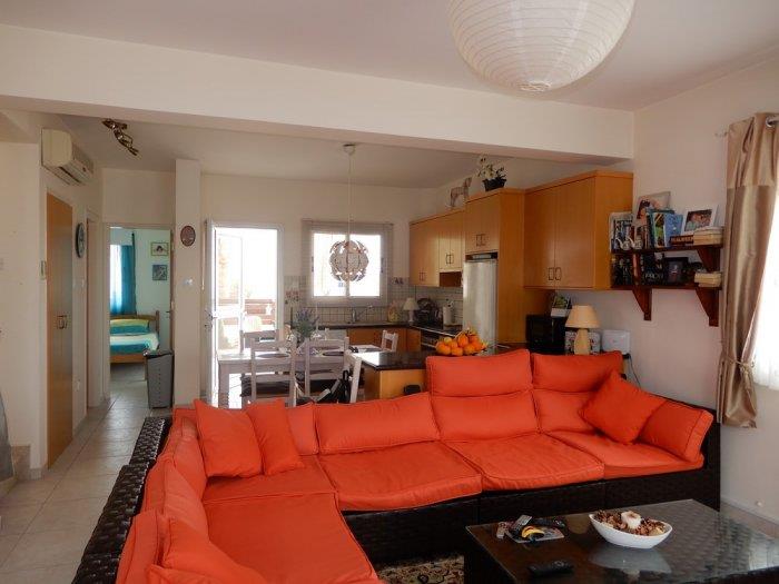 Image No.4-Maison / Villa de 3 chambres à vendre à Konia