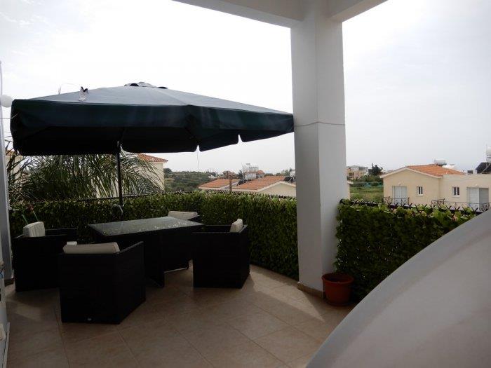 Image No.9-Maison / Villa de 3 chambres à vendre à Konia