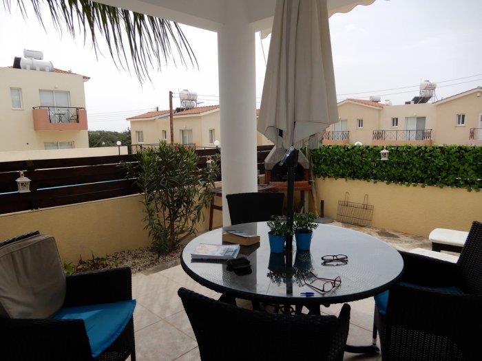 Image No.11-Maison / Villa de 3 chambres à vendre à Konia