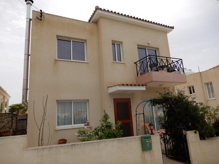 Image No.13-Maison / Villa de 3 chambres à vendre à Konia