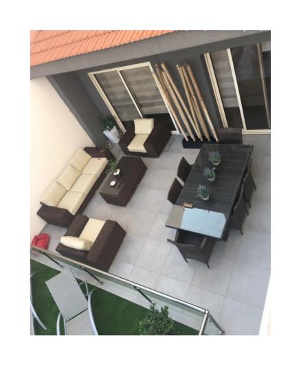 Image No.5-Villa / Détaché de 3 chambres à vendre à Kolossi