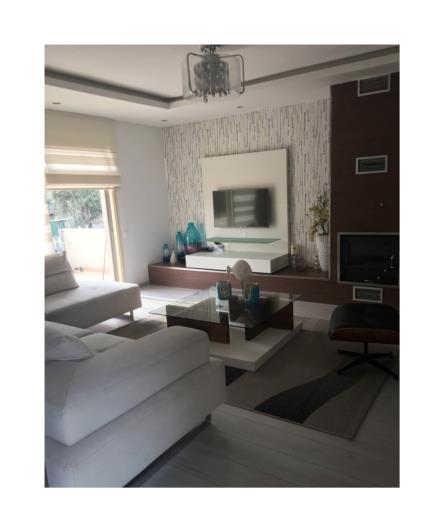 Image No.3-Villa / Détaché de 3 chambres à vendre à Kolossi