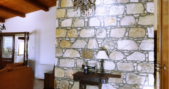 Image No.3-Bungalow de 4 chambres à vendre à Giolou