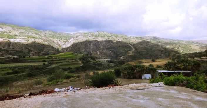 Image No.5-Bungalow de 4 chambres à vendre à Giolou