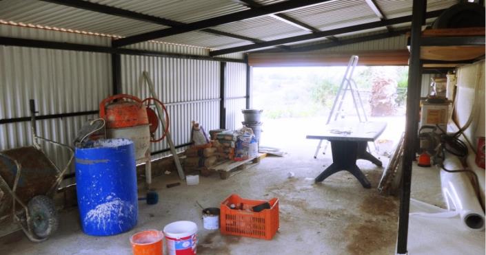 Image No.7-Bungalow de 4 chambres à vendre à Giolou