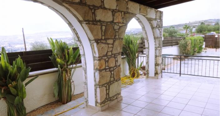 Image No.8-Bungalow de 4 chambres à vendre à Giolou