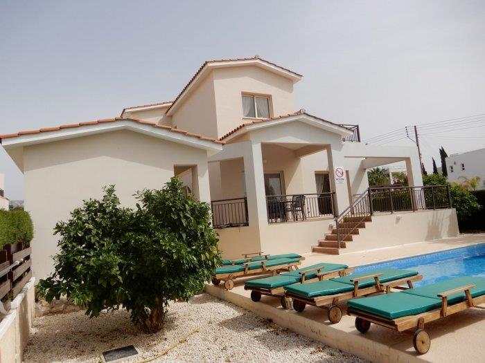 Image No.1-Maison / Villa de 3 chambres à vendre à Coral Bay