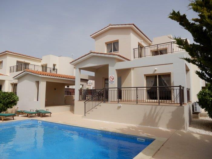 Image No.2-Maison / Villa de 3 chambres à vendre à Coral Bay