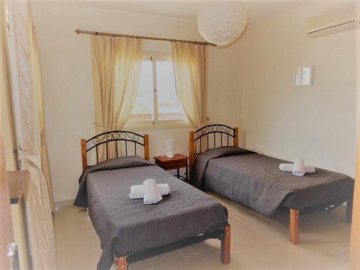 Image No.11-Maison / Villa de 3 chambres à vendre à Coral Bay