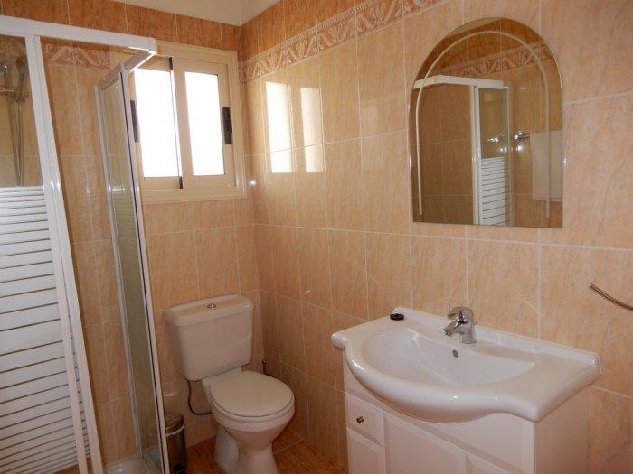 Image No.12-Maison / Villa de 3 chambres à vendre à Coral Bay