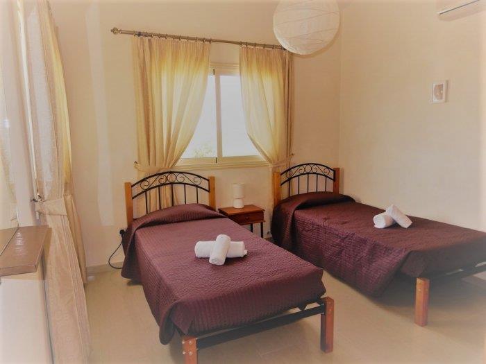 Image No.13-Maison / Villa de 3 chambres à vendre à Coral Bay