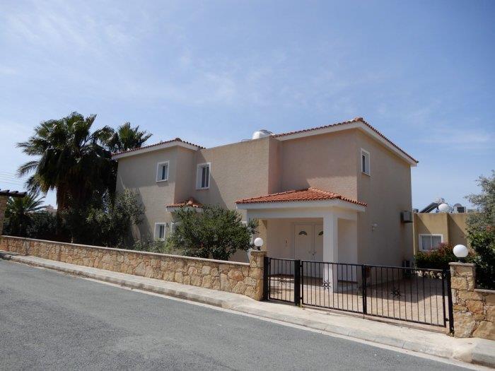 Image No.1-Villa de 3 chambres à vendre à Sea Caves