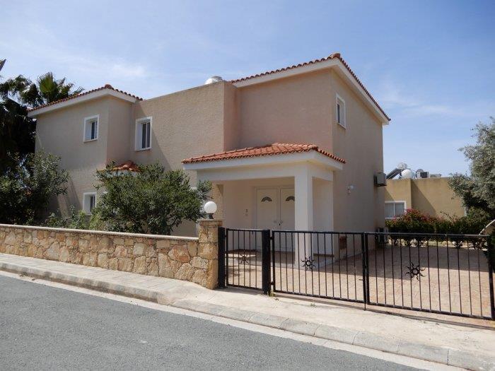 Image No.2-Villa de 3 chambres à vendre à Sea Caves