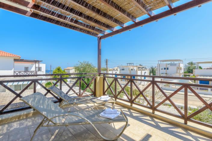 Image No.6-Villa / Détaché de 3 chambres à vendre à Cape Greco