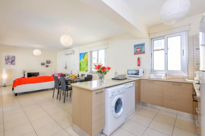 Image No.5-Villa / Détaché de 3 chambres à vendre à Cape Greco