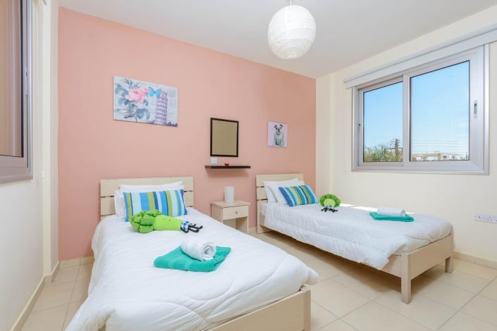 Image No.10-Villa / Détaché de 3 chambres à vendre à Cape Greco