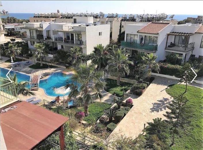 Image No.3-Appartement de 2 chambres à vendre à Tombs of the Kings