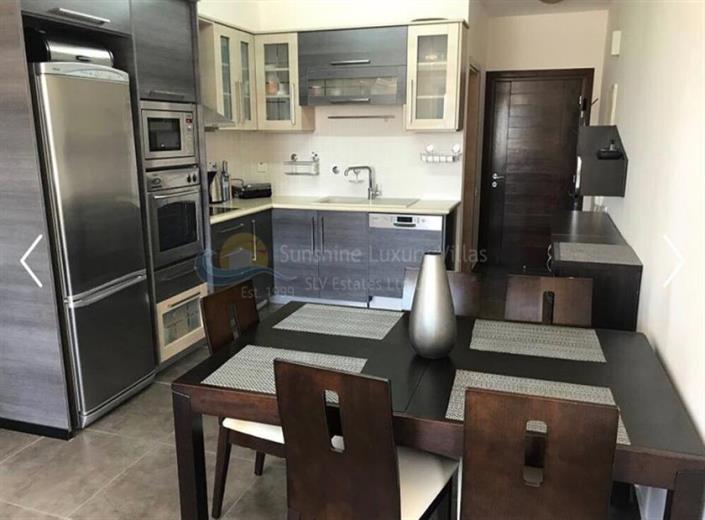 Image No.4-Appartement de 2 chambres à vendre à Tombs of the Kings