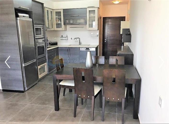 Image No.5-Appartement de 2 chambres à vendre à Tombs of the Kings