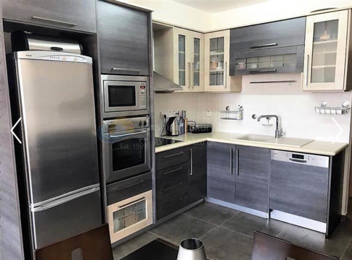 Image No.6-Appartement de 2 chambres à vendre à Tombs of the Kings