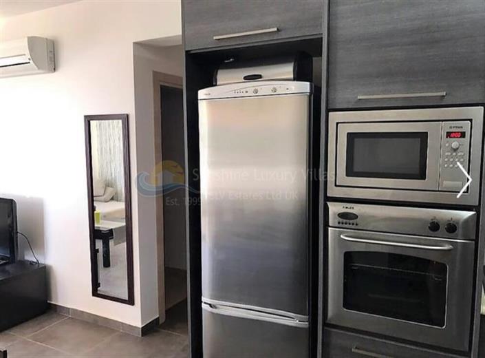 Image No.7-Appartement de 2 chambres à vendre à Tombs of the Kings