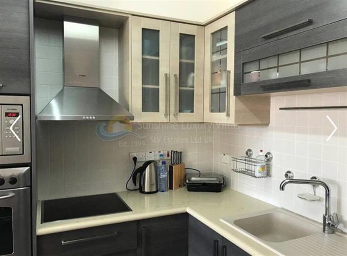 Image No.8-Appartement de 2 chambres à vendre à Tombs of the Kings