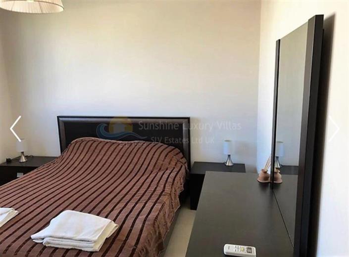 Image No.12-Appartement de 2 chambres à vendre à Tombs of the Kings