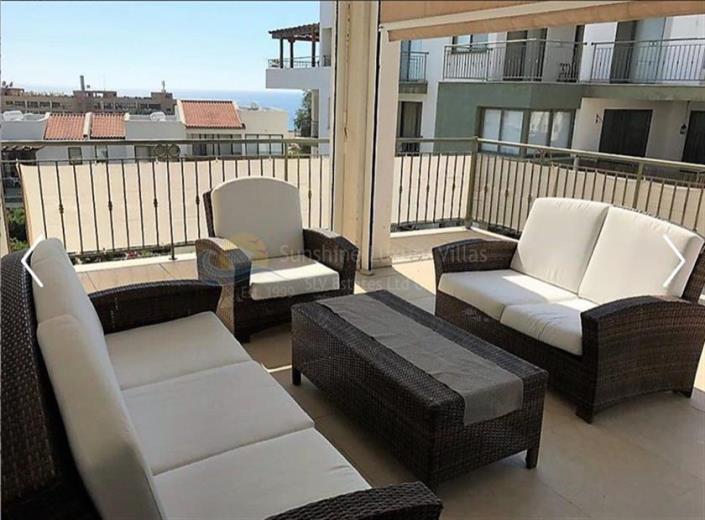 Image No.18-Appartement de 2 chambres à vendre à Tombs of the Kings