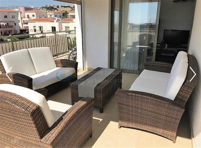 Image No.19-Appartement de 2 chambres à vendre à Tombs of the Kings