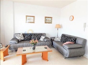 Appartement de 2 chambres à vendre à Kato Paphos