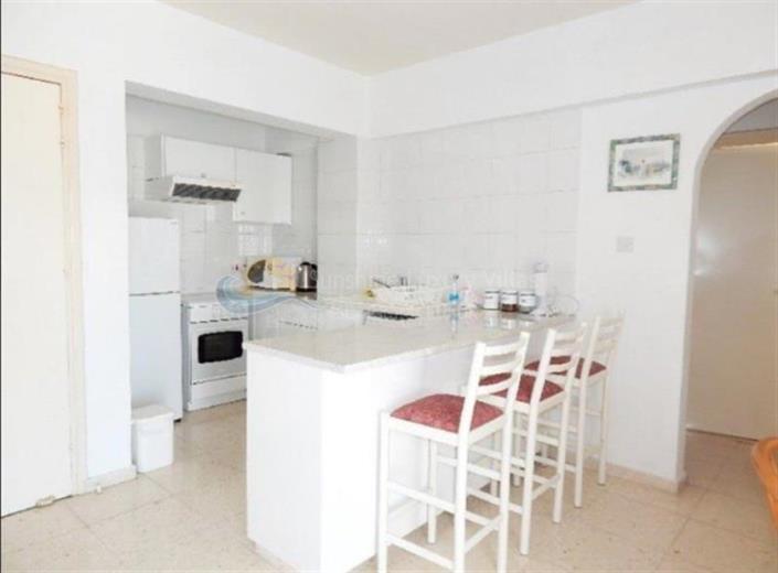 Image No.2-Appartement de 2 chambres à vendre à Kato Paphos