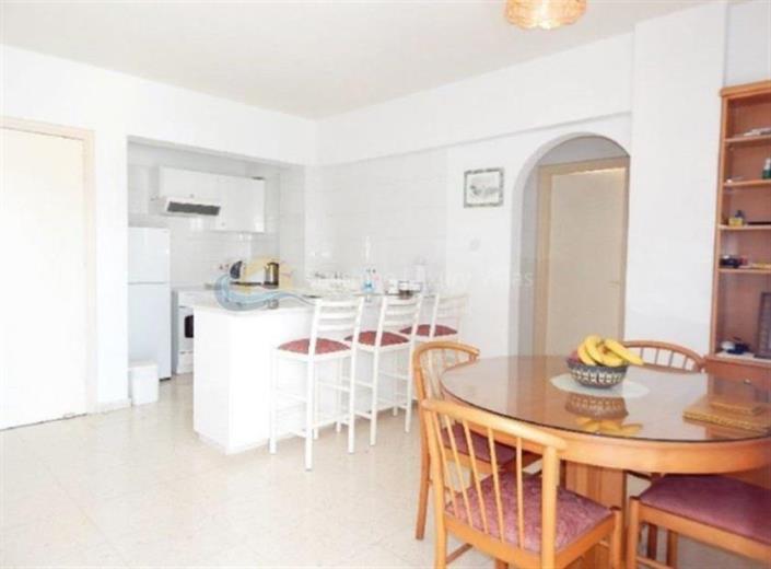 Image No.3-Appartement de 2 chambres à vendre à Kato Paphos