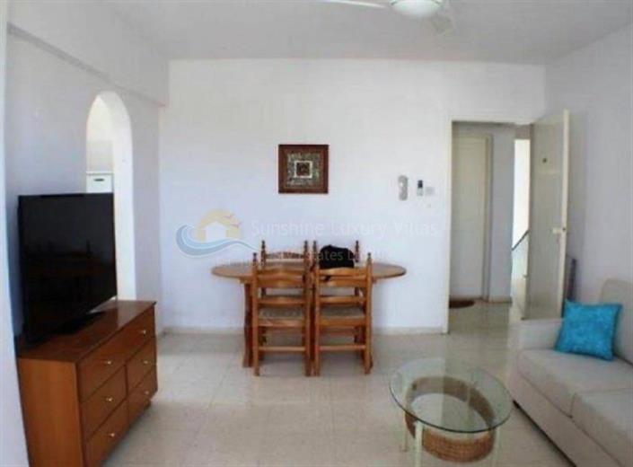 Image No.5-Appartement de 2 chambres à vendre à Kato Paphos