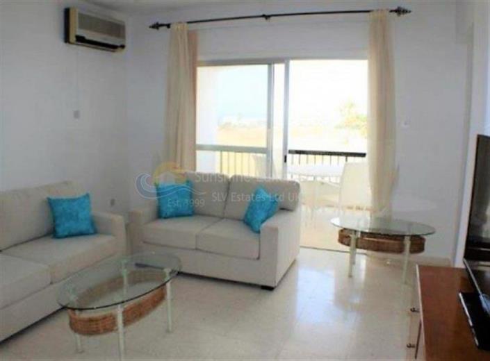 Image No.6-Appartement de 2 chambres à vendre à Kato Paphos