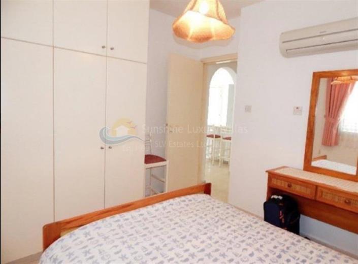 Image No.7-Appartement de 2 chambres à vendre à Kato Paphos