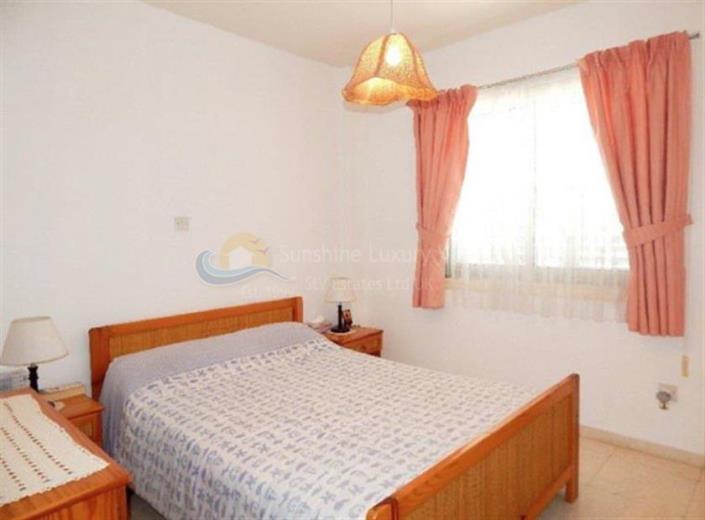 Image No.9-Appartement de 2 chambres à vendre à Kato Paphos