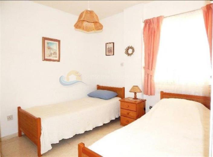 Image No.10-Appartement de 2 chambres à vendre à Kato Paphos