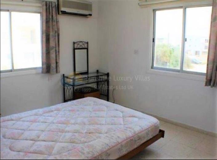 Image No.11-Appartement de 2 chambres à vendre à Kato Paphos