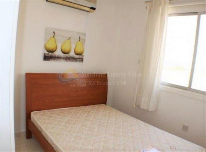 Image No.12-Appartement de 2 chambres à vendre à Kato Paphos